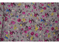 Штапель с рисунком